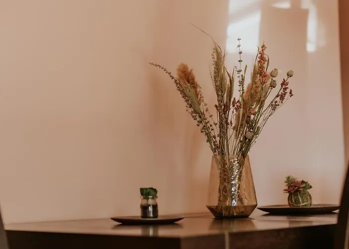 Mariam Apartment